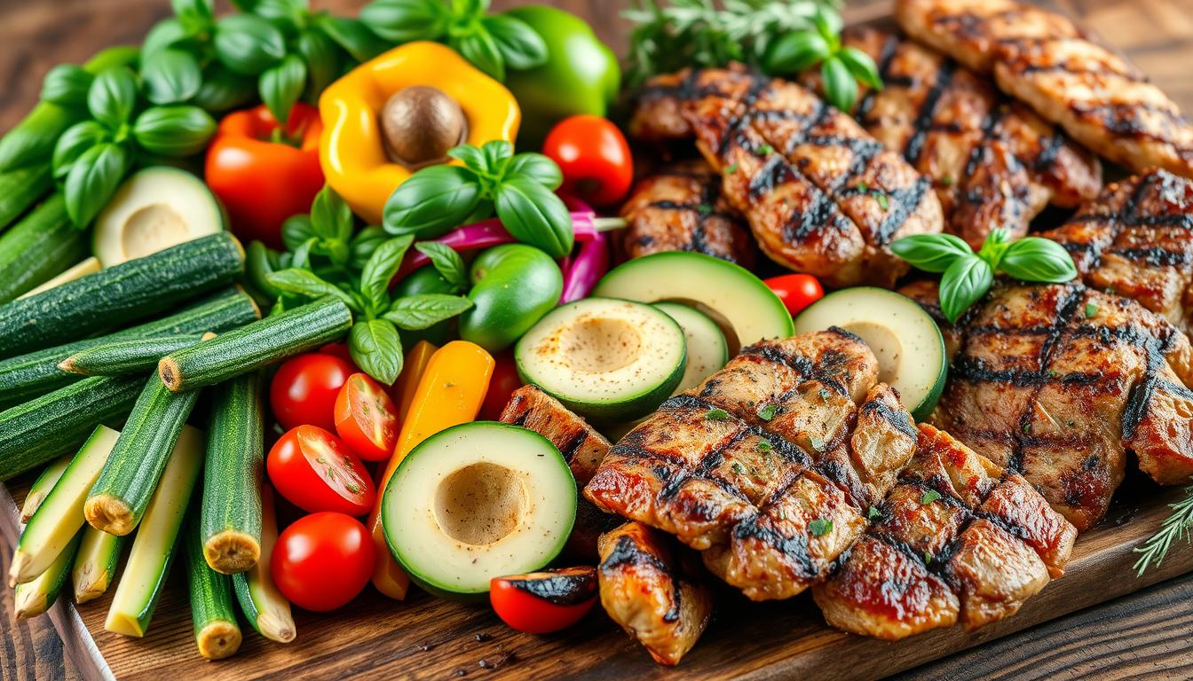 Ishrana bez ugljenih hidrata