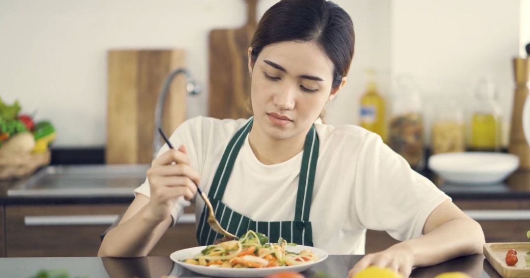 Kako smanjiti apetit tokom dijete