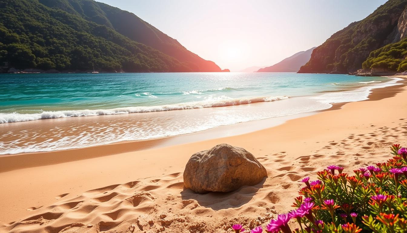 Najlepše plaže u Crnoj Gori