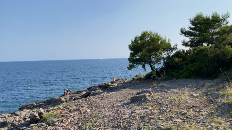 Plavi horizonti