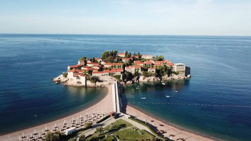 Sveti Stefan
