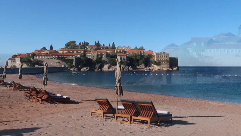 Kraljičina plaža