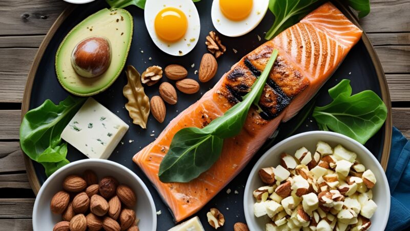 keto ishrana