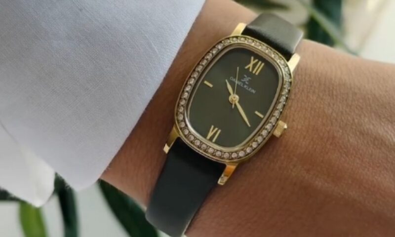 Daniel Klein Dolce Verde