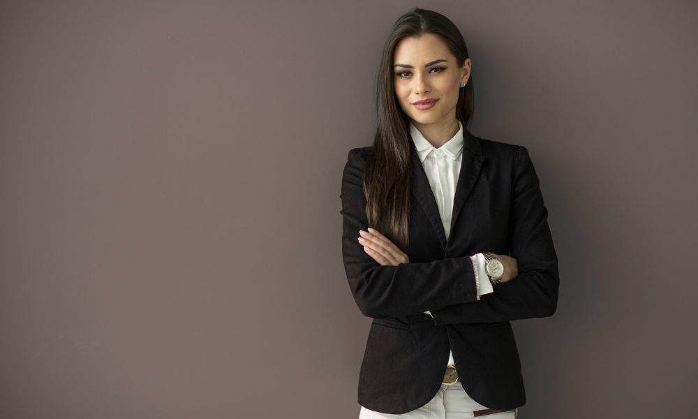 Kako kombinovati sat sa poslovnim outfitom